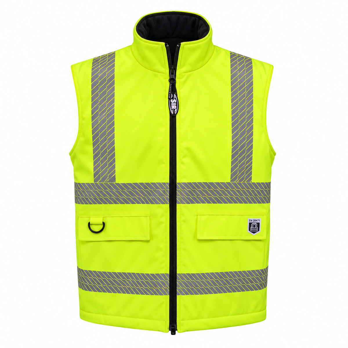 MC4413 - CAPRICORNO bodywarmer