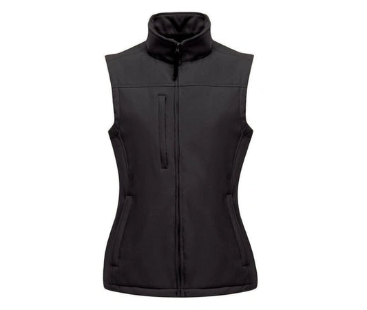 TRA790 Bodywarmer  Regatta  Black