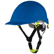 INDUSTRIAL SAFETY HELMET MORION