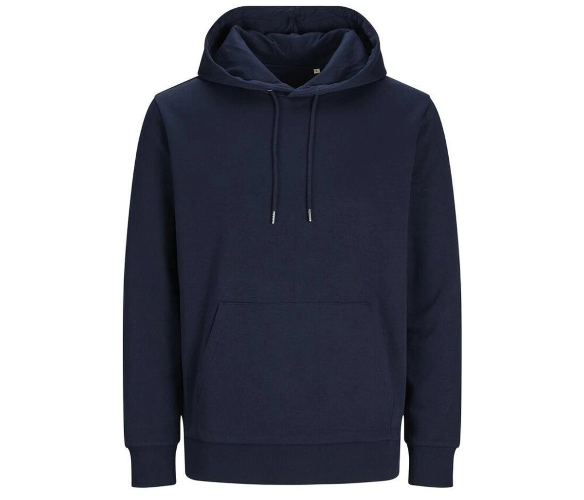 JACK & JONES Hoodie (Navy)