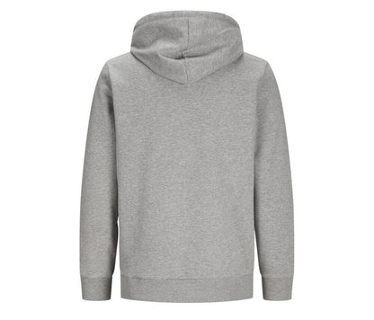 JACK & JONES Hoodie (Gray)