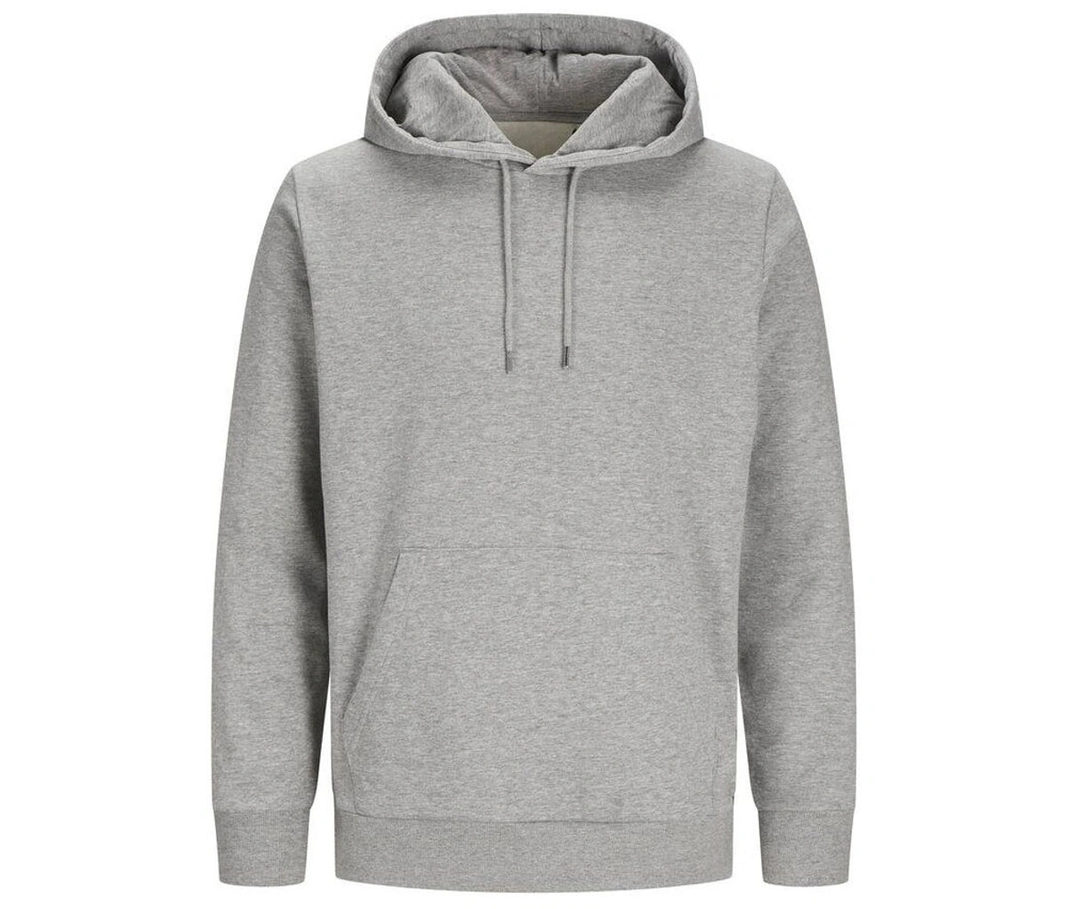 JACK & JONES Hoodie (Gray)