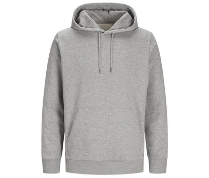 JACK & JONES Hoodie (Gray)