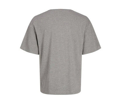 JACK & JONES Men's T-shirt (Grey)