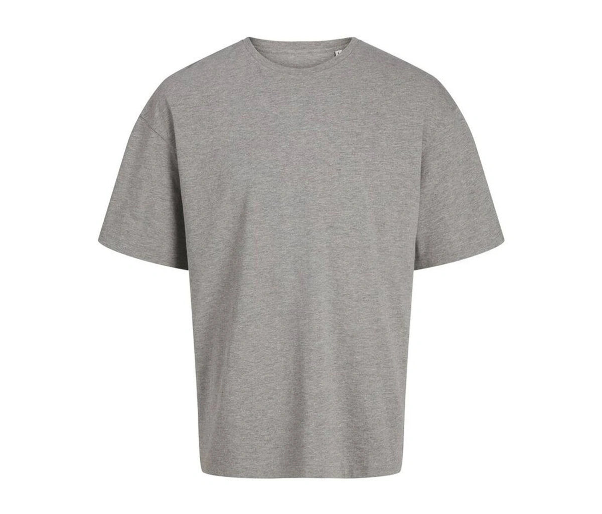 JACK & JONES Men's T-shirt (Grey)