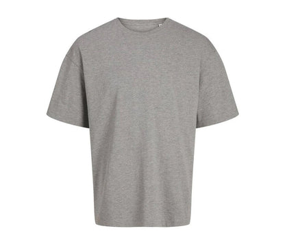 JACK & JONES Men's T-shirt (Grey)