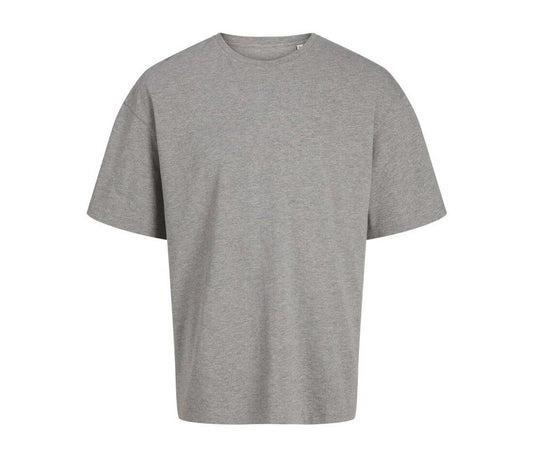JACK & JONES Men's T-shirt (Grey)