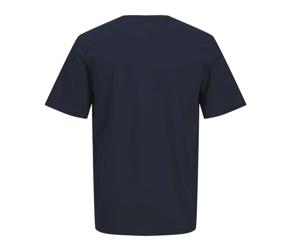 JACK & JONES Men's T-shirt (Navy)