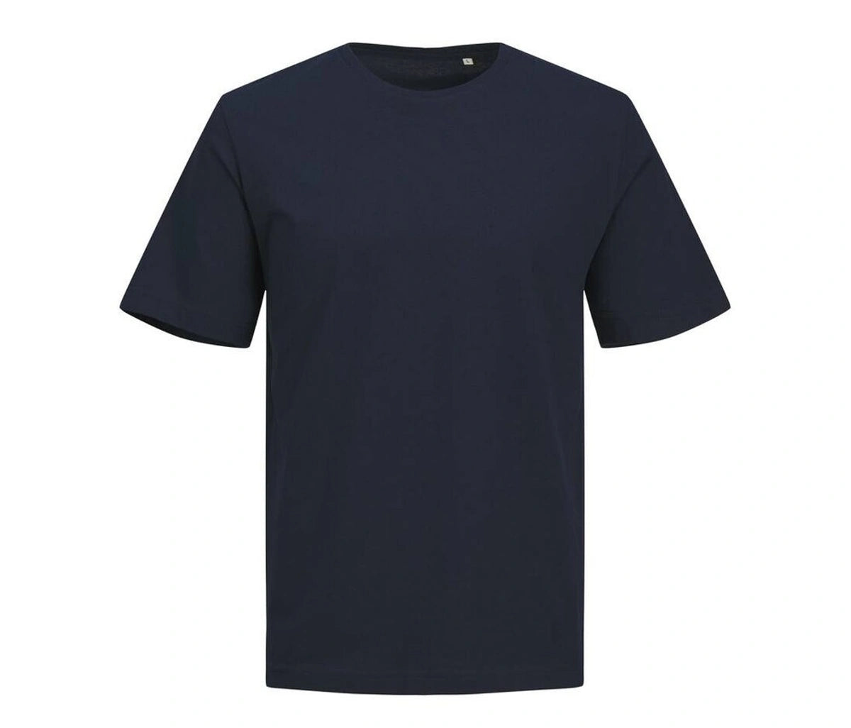 JACK & JONES Men's T-shirt (Navy)