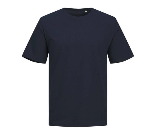 JACK & JONES Men's T-shirt (Navy)