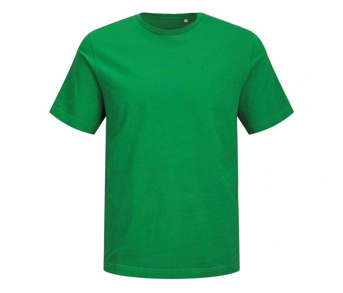 JACK & JONES Men's T-shirt (Green)