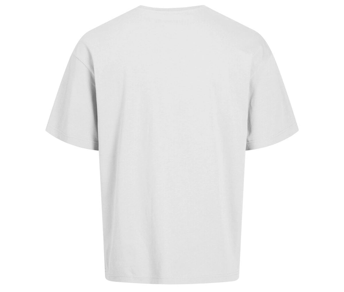 JACK & JONES Men's T-shirt (White)
