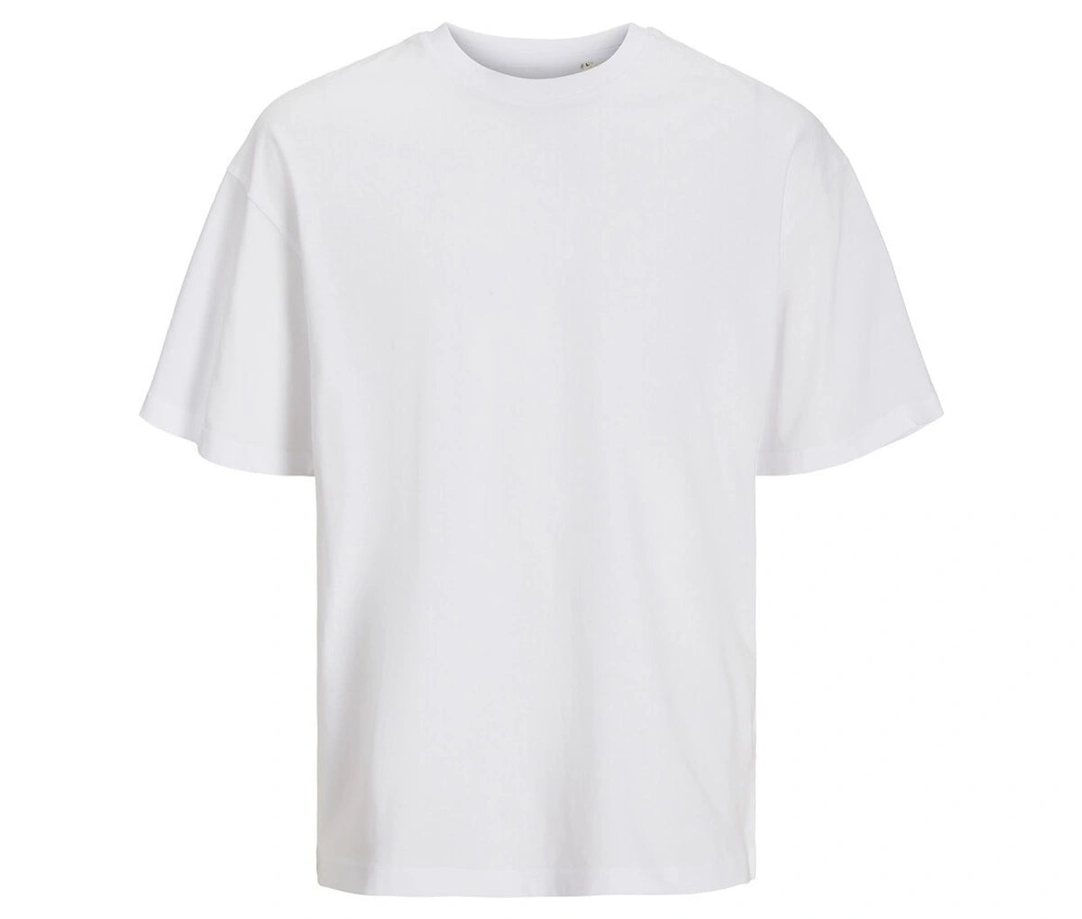 JACK & JONES Men's T-shirt (White)