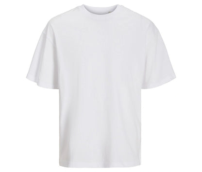 JACK & JONES Men's T-shirt (White)