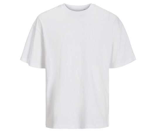 JACK & JONES Men's T-shirt (White)