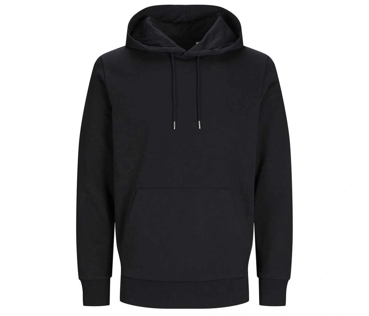 JACK & JONES Hoodie (Black)