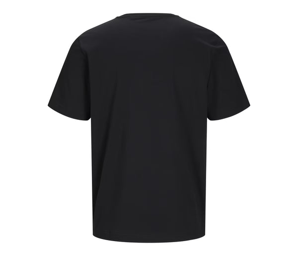 JACK & JONES Men's T-shirt (Black)