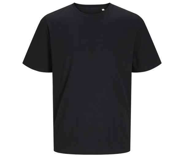 JACK & JONES Men's T-shirt (Black)