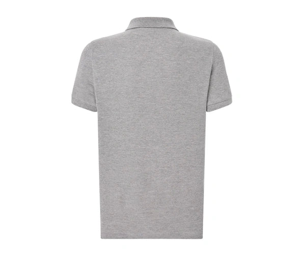 SHORT SLEEVE POLO PRO RTX RX101 (Grey)