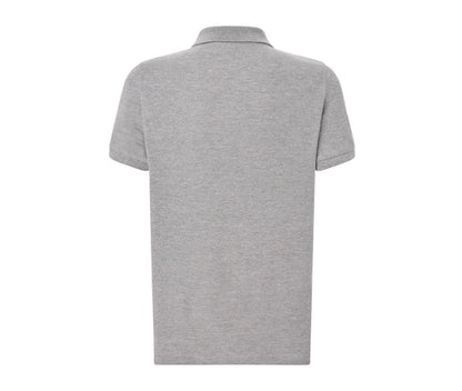 SHORT SLEEVE POLO PRO RTX RX101 (Grey)