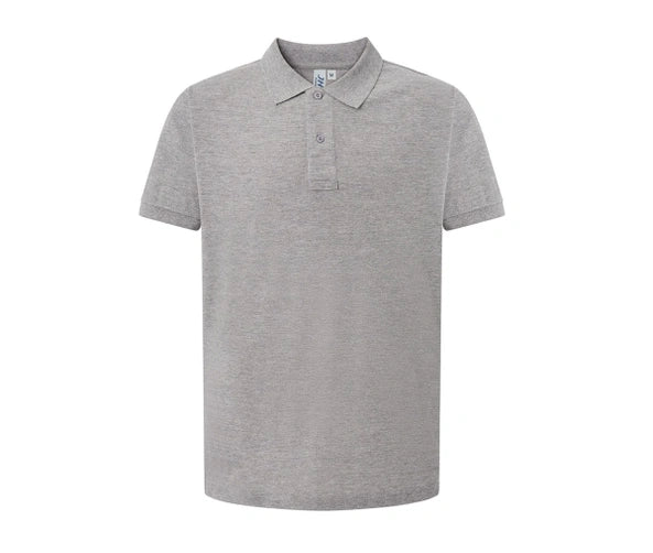 SHORT SLEEVE POLO PRO RTX RX101 (Grey)