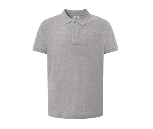 SHORT SLEEVE POLO PRO RTX RX101 (Grey)