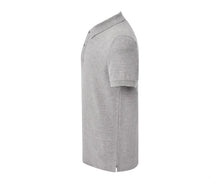 SHORT SLEEVE POLO PRO RTX RX101 (Grey)