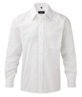 Premier Shirt (White)