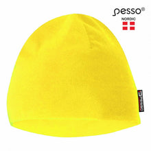KSKF, WINTER HAT PESSO FLEECE