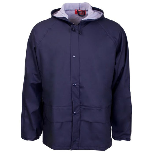 1891 Supertouch Stormflex® PU Jacket (NAVY)