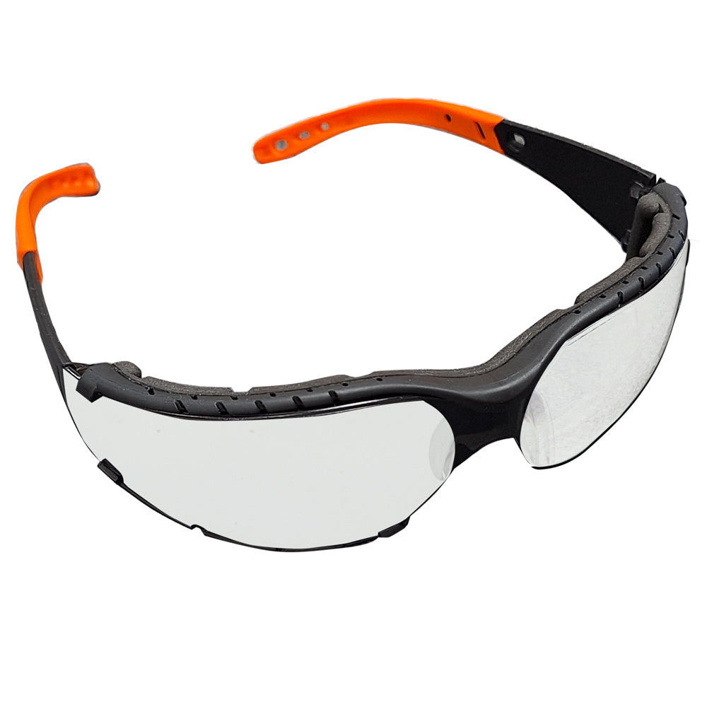 Climax 640 safety goggles