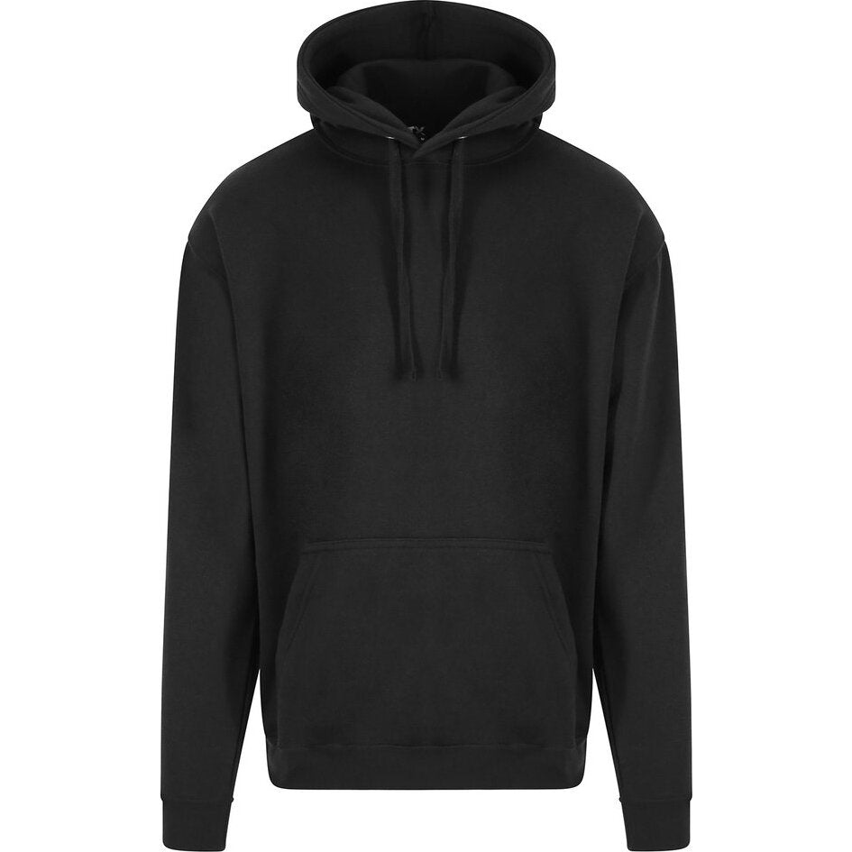 RX350, Pro RTX Unisex Hoodie (Black)