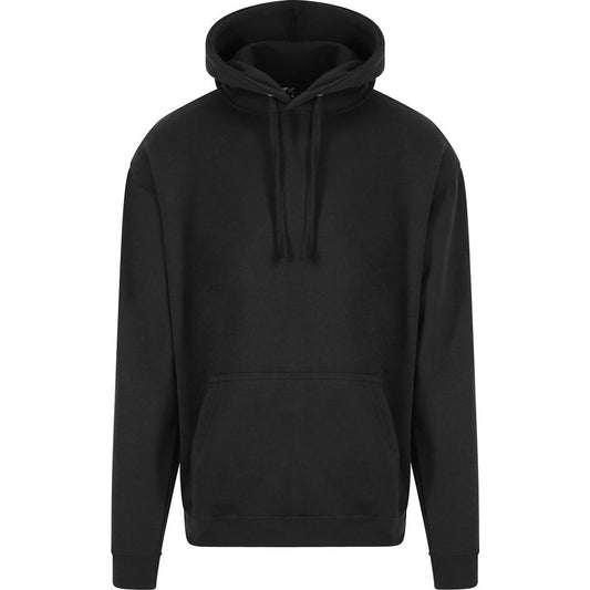 RX350, Pro RTX Unisex Hoodie (Black)