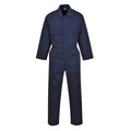 2802 - Standard Coverall (Navy)