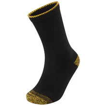 1511, Mens Heavy Duty Work Socks Aviator c