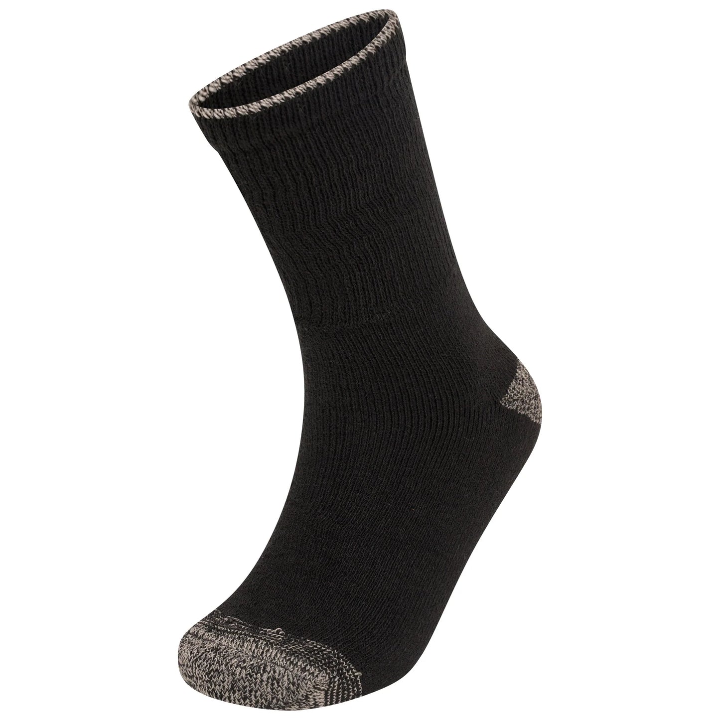 1511, Mens Heavy Duty Work Socks Aviator