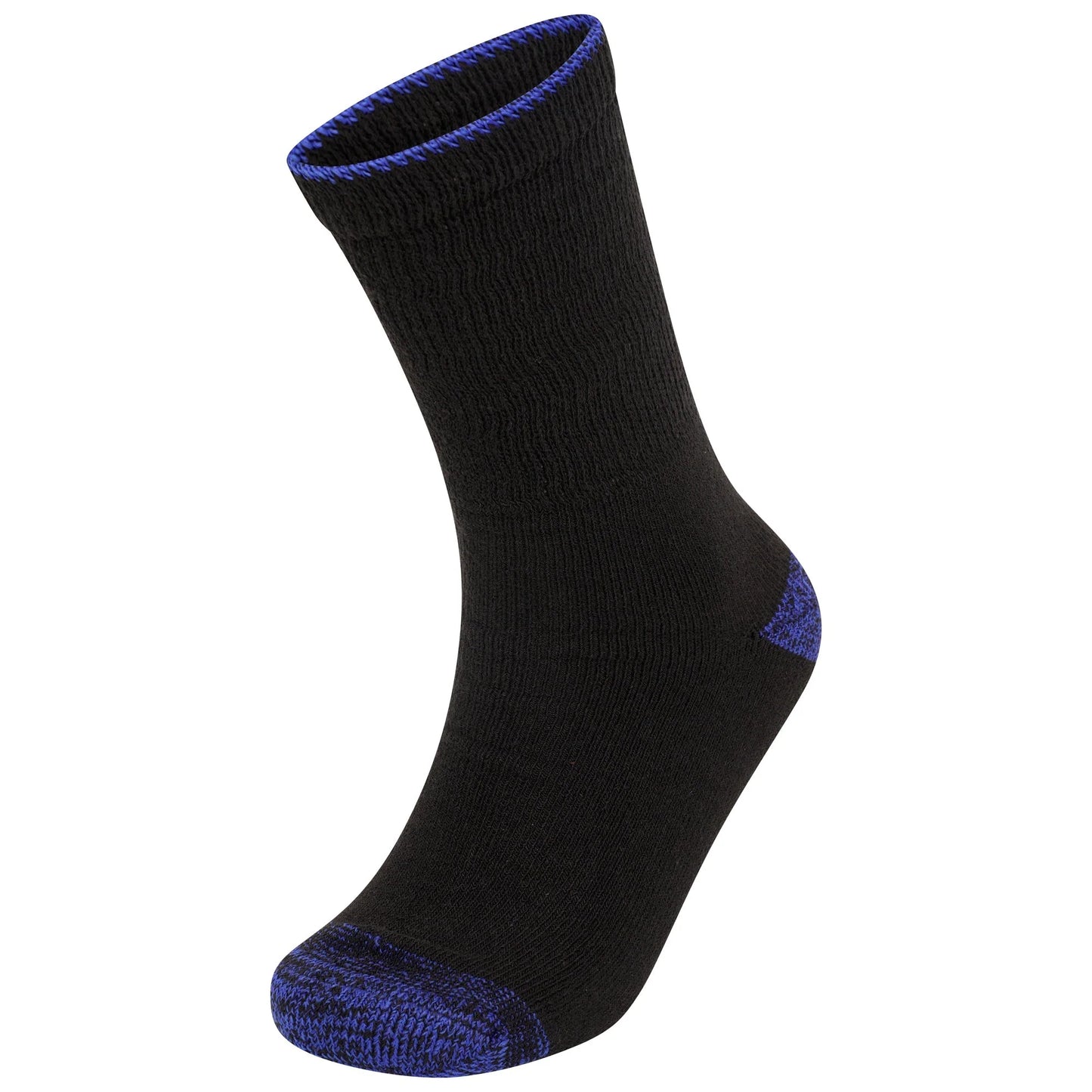 1511, Mens Heavy Duty Work Socks Aviator