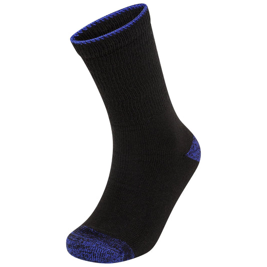 1511, Mens Heavy Duty Work Socks Aviator