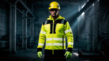 LORO SOFTSHELL PROCERA