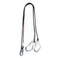 Lanyard double. Mod 42 Semi 1.5 m, Climax