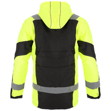GRAVITY LONG INSULATED JACKET PROCERA