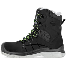JUPITER WINTER HIGH S3 SAFETY ANKLE SHOES