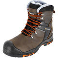 URANUS S3L INSULATED ANKLE PROCERA