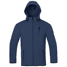 TUNDRA SOFTSHELL PROCERA NAVY