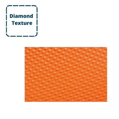 Pro-Grip Single Use Nitrile Textured Gloves