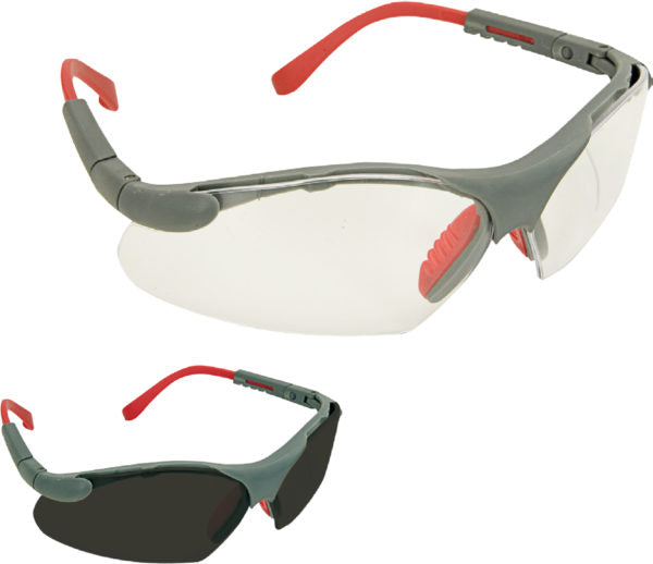 597, Safety goggles, adjustable, Climax PPE