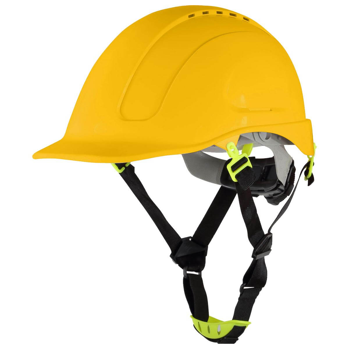INDUSTRIAL SAFETY HELMET MORION