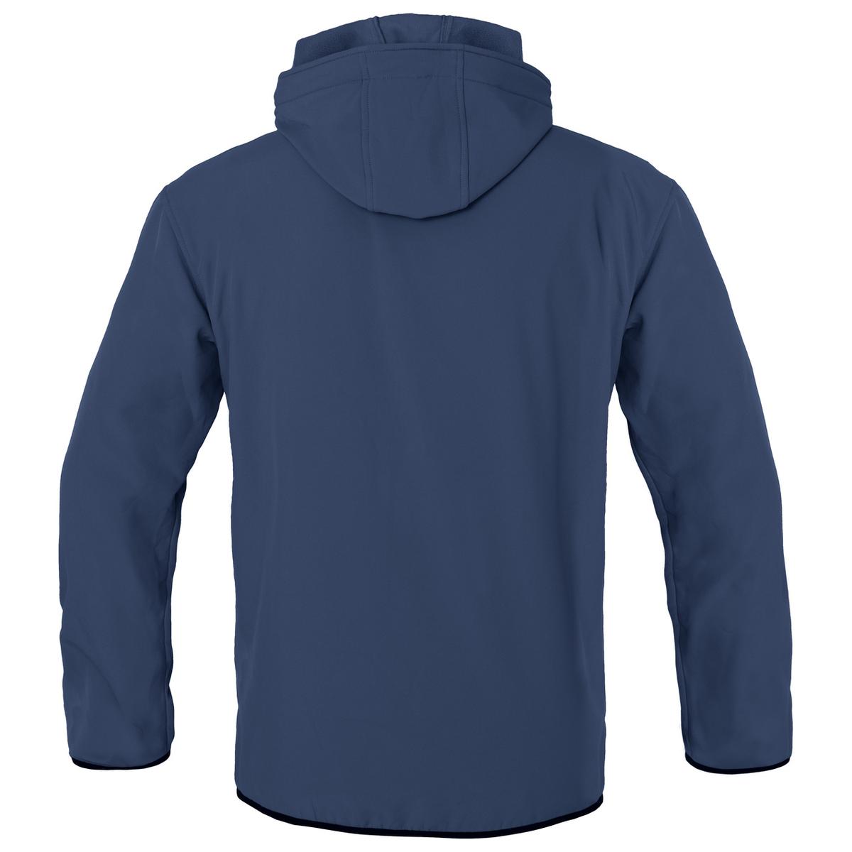 TUNDRA SOFTSHELL PROCERA NAVY