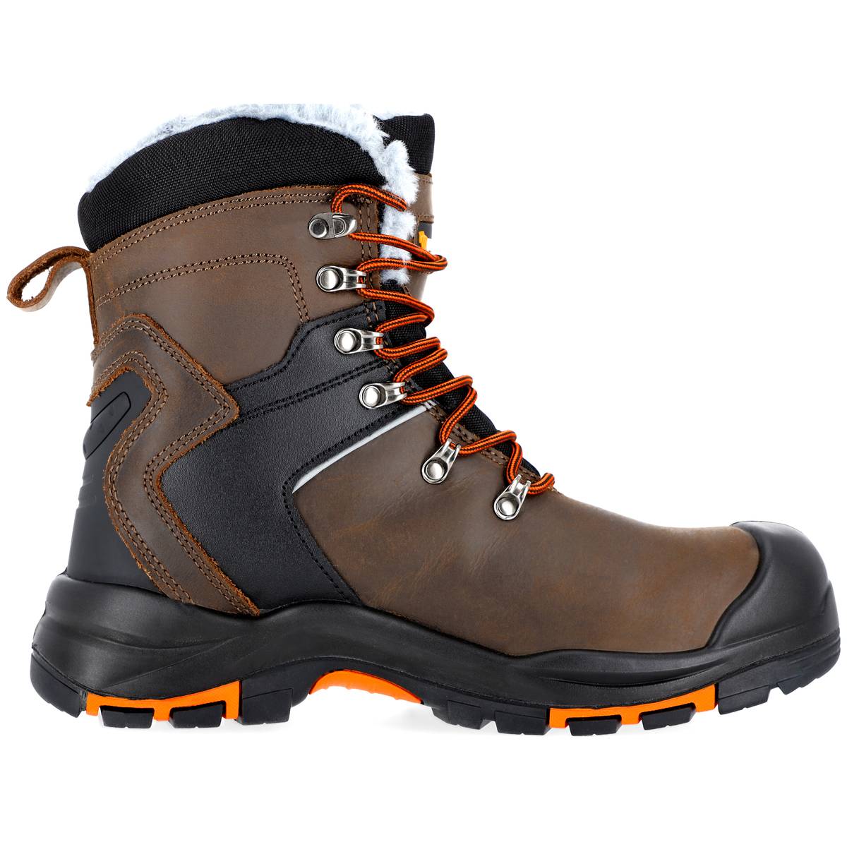 URANUS S3L INSULATED ANKLE PROCERA