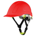 INDUSTRIAL SAFETY HELMET MORION